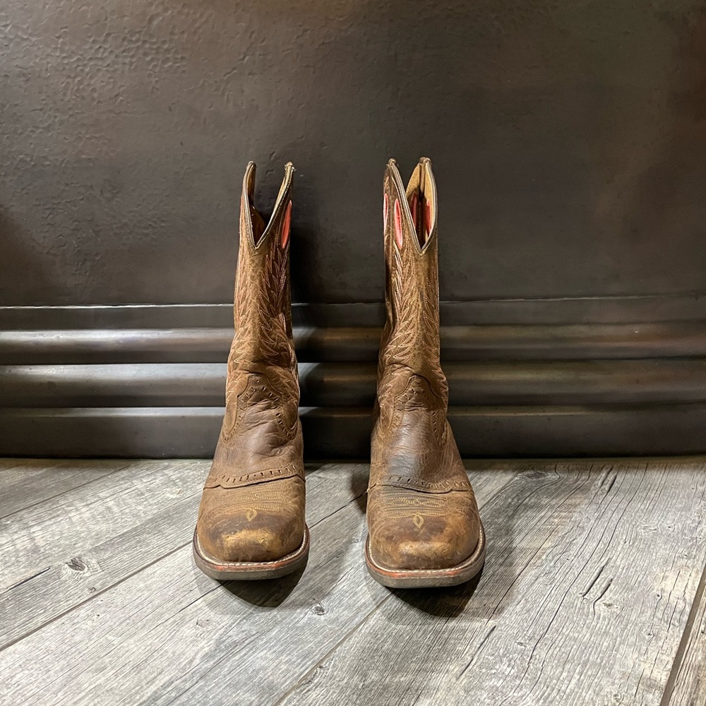 Women’s Ariat Western Boot